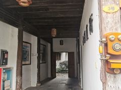 -小河直街历史文化街区