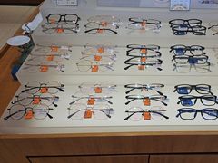 -利明眼镜(淮北街店)