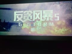 -幸福蓝海国际影城(烟台大悦城IMAX店)