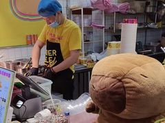 -乐乐姐超级土豆(中关村5号店)