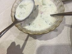 -Santoor 萨都里印度餐厅(北锣鼓巷店)