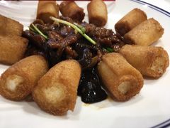 -和记小菜(东方店)
