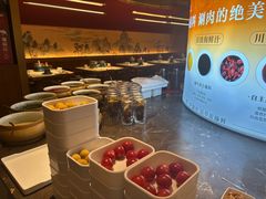 -涮福記·现切牛羊肉火锅(世纪汇店)