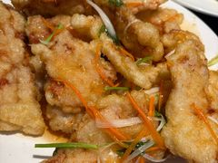 -五谷丰登·胶东海鲜·家常菜(张村店)