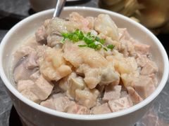 -炊烟小炒黄牛肉(浦东世纪汇店)