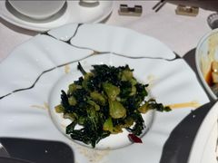 烤菜-三利音·玖弄小鲜(浦东嘉里城店)
