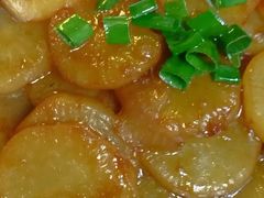 -食为先庐畔渔歌(合作化路店)