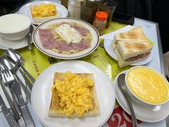 -澳洲牛奶公司(佐敦店)