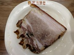焖肉面-小梅园饭堂(东方路店)