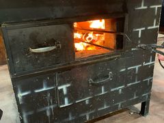 -三里屯土灶炖公鸡地锅鸡(江东店)