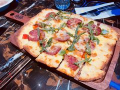 -MOSSO德国餐厅·音乐酒吧(环宇荟店)