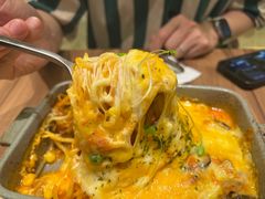 -Pennehut畔尼意面(合肥万象城店)