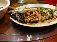 -鲁南仔·滕州炒鸡(经三路店)