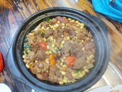-老崇左特色风味食馆