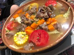 -火塘云南烧烤大排档