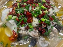 -湘满堂菜馆(花巷店)