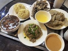 炒肝-姚记炒肝店(鼓楼店)