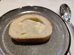 芝士粒粒法包-PAPER STONE BAKERY(天环店)
