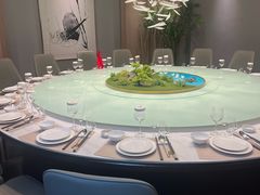 -沙龙宴(夷陵广场店)