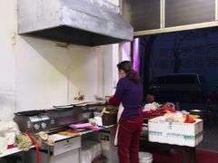 -阮记烧烤大排档(同庆阁社区店)