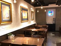 大堂-南门小馆·清真(国贸商城店)