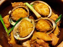 -啫神·广州地标美食(北京路店)