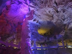 -天河潭旅游度假区