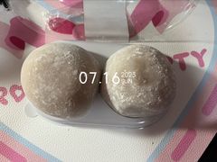 -烘焙町面包店(西四店)