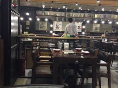 大堂-火炉火自助餐(枫蓝国际店)