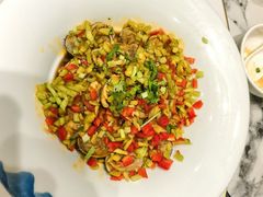 -小郭私房菜·海肠捞饭店(学士街店)