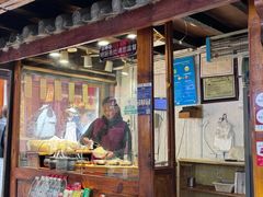-88号小吃店·经典云南菜·地道纳西美食
