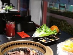 -谷牛和牛烤肉(漕河泾印象城店)