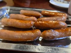-玫瑰红烤羊排(北新桥三条店)