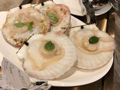 -青蓬蒸汽海鲜·深圳老字号·团建聚会(壹方城店)