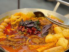 -小螺大作·螺蛳粉火锅(林和西店)