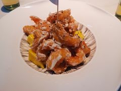 -园里前·私厨·福建菜(台江万达店)