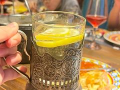 -卢布里西餐厅(总店)