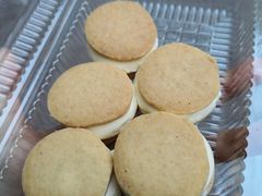 -甜嘟嘟烘焙坊(舒城路店)