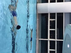 -一兆韦德健身(慧芝湖店)