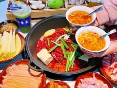 -芈重山老火锅(广州首店)