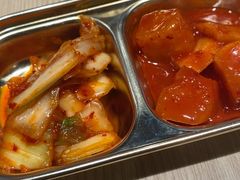 -梨花牛肉汤饭(仁恒伊势丹店)