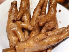 耙鸡脚-陈眼镜火锅(总店)