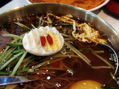 -小鲜肉延边朝鲜族烤串(珠海店)