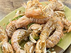 -贞姨美食·老字号海鲜大排档