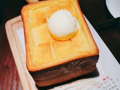 -绿茶餐厅(惠州天益城店)
