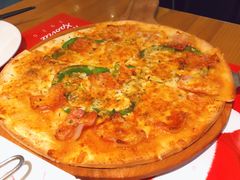 -HELLO MUSAE 拾光缪斯餐厅·纯正希腊风味(苏州中心店)