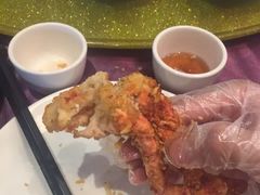 -鱼乐轩海鲜专门店
