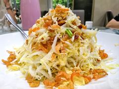 -品味居·首店·大连鲜活海鲜大连菜(东港店)