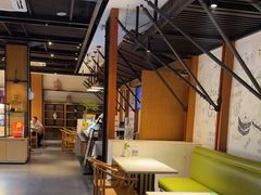 -东园小馆·早茶·淮扬小炒(江都路店)