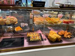 -Caidie Bakery采蝶轩(百越店)